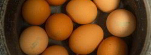 плов с яйцом. Шаг 3