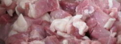 плов со свининой и барбарисом. Шаг 3