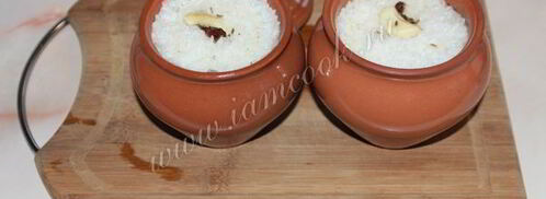 плов со свининой в горшочках. Шаг 12