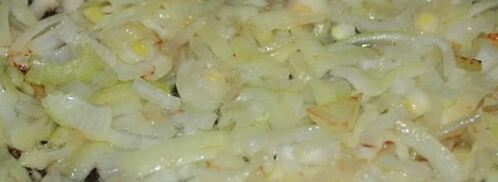 плов в мультиварке. Шаг 3