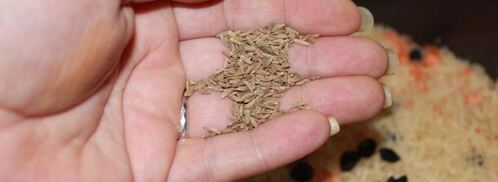 плов в мультиварке. Шаг 8