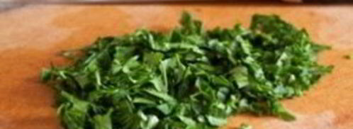 турецкий плов. Шаг 4