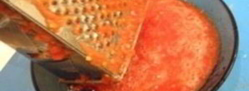 турецкий плов. Шаг 7