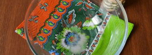 постная лапша. Шаг 5