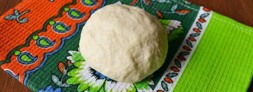 постная лапша. Шаг 9