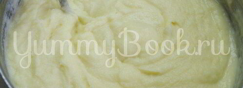 пюре картофельное. Шаг 6