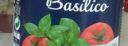 феттучине с рагу по-неаполитански. Шаг 4