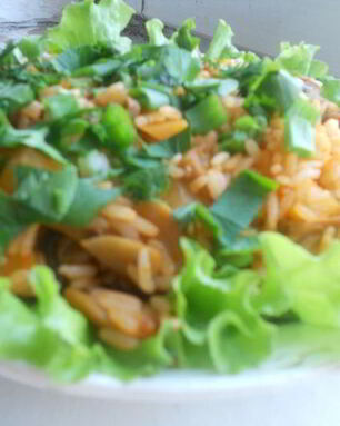 Грибное рагу