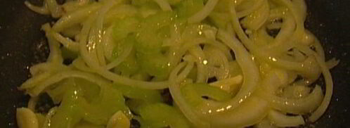 капоната. Шаг 6