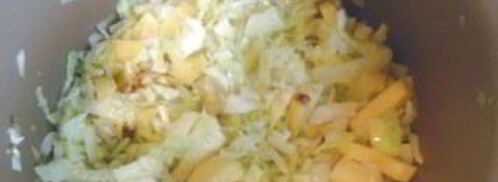 мясное рагу в мультиварке. Шаг 5