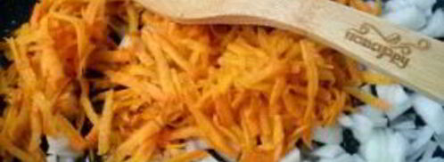 овощное рагу с баклажанами и кабачками. Шаг 5