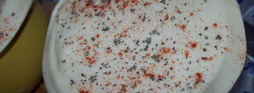 овощное рагу с грибами в горшочке. Шаг 7