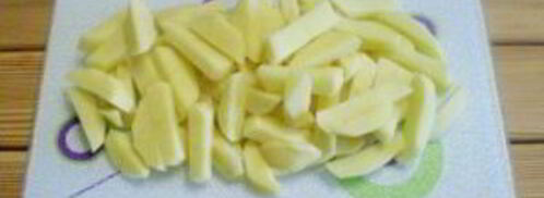 овощное рагу со свеклой. Шаг 3