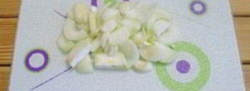 овощное рагу со свеклой. Шаг 5