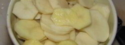 овощное рагу в кастрюле. Шаг 3