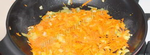 рагу из кабачков и картофеля. Шаг 6