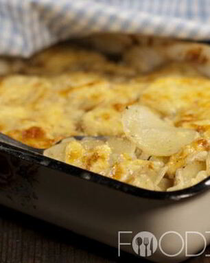 Рагу из капусты