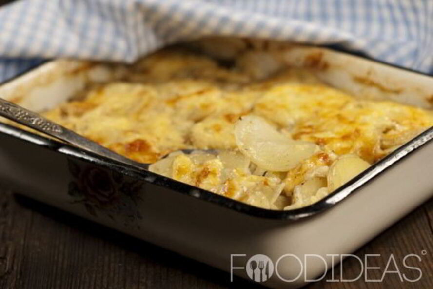 Рецепт рагу из капусты