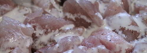 рагу рыбное из духовки. Шаг 5