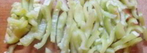 рагу с цветной капустой. Шаг 4