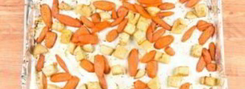 рагу свиное на кости. Шаг 4