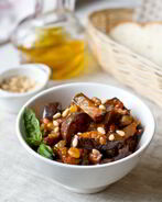 Сицилийская капоната