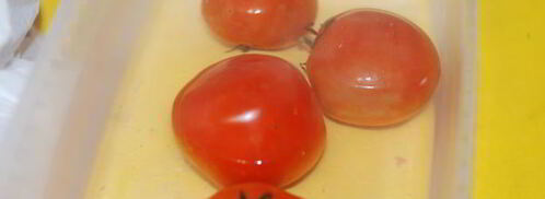 запеченное овощное рагу с мясным фаршем. Шаг 4