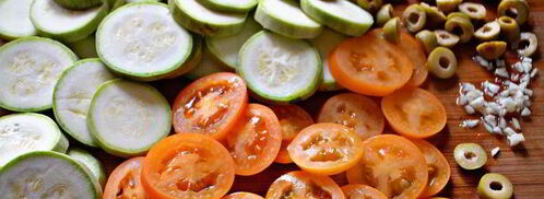 галета рататуй. Шаг 9