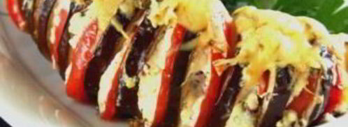 ленивый рататуй. Шаг 8