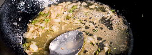 откидной рататуй. Шаг 4