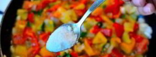 овощной рататуй. Шаг 7