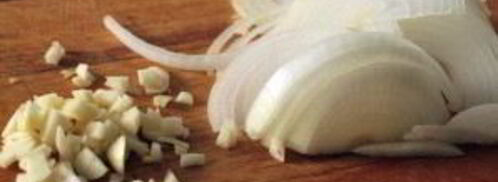 рататуй ленивый. Шаг 3