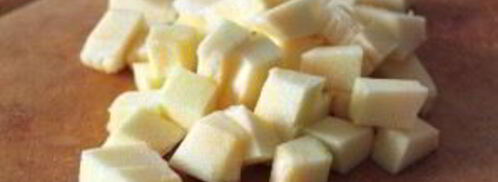 рататуй ленивый. Шаг 4