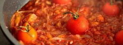 рататуй ленивый. Шаг 7