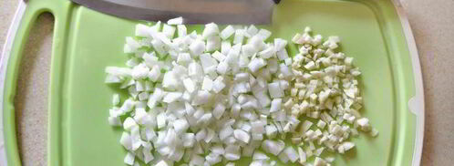 рататуй летнее настроение. Шаг 3