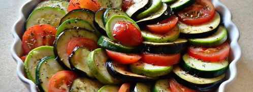 рататуй летнее настроение. Шаг 9