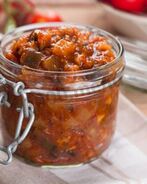 Рататуй на зиму