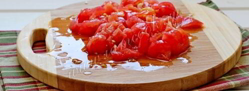 рататуй по-деревенски. Шаг 7