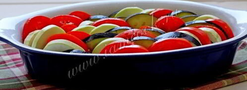 рататуй по-деревенски. Шаг 12