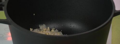 рататуй по-венгерски. Шаг 3