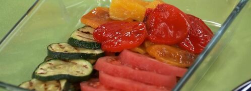 рататуй по-венгерски. Шаг 4