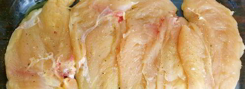 рататуй с курицей. Шаг 7