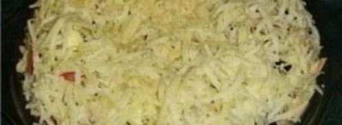 рататуй с мясом в духовке. Шаг 4