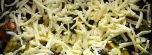 рататуй с мясом в мультиварке. Шаг 6