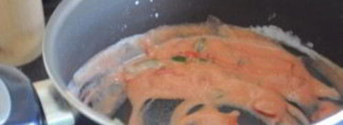 рататуй с сыром в остром соусе. Шаг 4