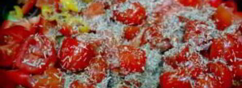 рататуй со свининой. Шаг 3