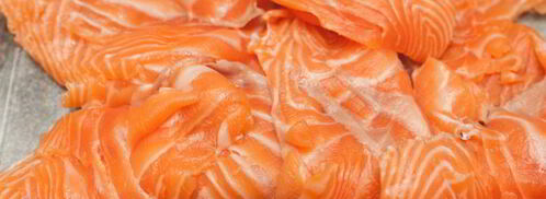 яркий рататуй с семгой. Шаг 10