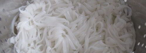 рисовая лапша по-японски. Шаг 11