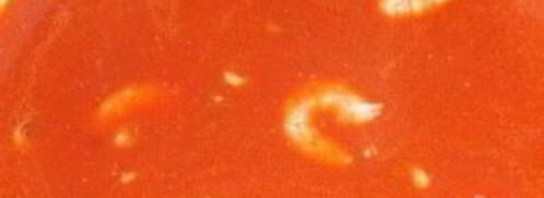 рисовая лапша с овощами и морепродуктами. Шаг 3