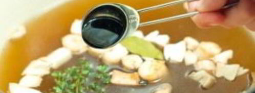 ризотто грибное. Шаг 3